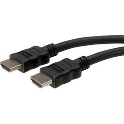 Neomounts Καλώδιο HDMI 1.3 HDMI Male to HDMI Male 3m Black