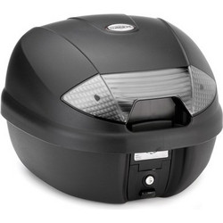 Kappa K30NT Μπαγκαζιέρα Μηχανής Monolock 30lt