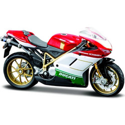 Maisto Ducati 1098 39300