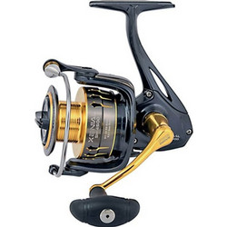 Trabucco Xenial SW FA 5500PG Μηχανισμός Ψαρέματος για Spinning