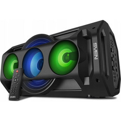 SVEN PS-680 Ηχείο με Λειτουργία Καραόκε