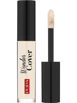 Pupa Wonder Cover 001 Porcelain Liquid Concealer 4.2ml