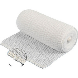 Matsuda Be Healthy Αιμοστατικός Επίδεσμος 10cm x 12cm