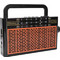 Meier M8003BT Black