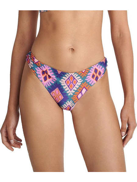 BLU4U Bikini Slip Πολύχρωμο 25365359-10