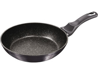 Berlinger Haus Metallic Line Carbon Pro Τηγάνι Αλουμινίου Αντικολλητικό 20cm BH-6888NPR