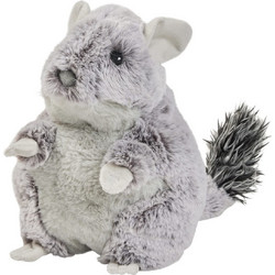 Warmies Θερμοφόρα Chinchilla