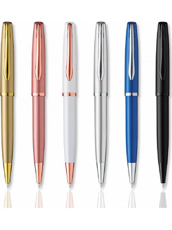 Pelican Jazz Noble Elegance Στυλό Διαρκείας 1mm Μπλε 605984