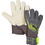 Puma Ultra Play RC Γάντια Τερματοφύλακα Ανθρακί Lime 041952-07