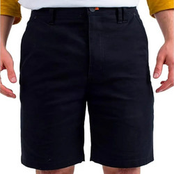Hurley Ανδρική Βερμούδα Υφασμάτινη Navy Μπλε MMWS01854-001