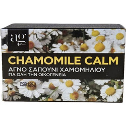 Ag Pharm Mild Chamomile Σαπούνι 110gr