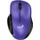 Genius Ergo 8200S Ασύρματο Ποντίκι Purple