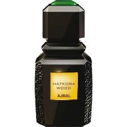 Ajmal Hatkora Wood Eau de Parfum 100ml