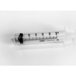 PentaFerte Luer Σύριγγα 60ml 1τμχ