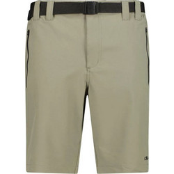CMP Trekking Αθλητική Ανδρική Βερμούδα Γκρι 3T51847-E663