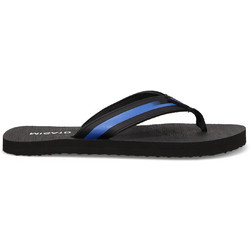 Migato Ανδρικές Σαγιονάρες Μαύρες SW811-14