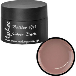 UpLac Cover Dark Builder Gel 15gr