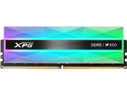Adata XPG Lancer Neon 16GB (1X16GB) DDR5 RAM 6400MHz C32
