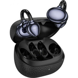 Hoco EA5 Duke III Ακουστικά Bluetooth Earbud Black