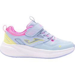 Joma Παιδικά Sneakers Λιλά Φούξια JFERRS2505V