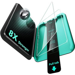 ESR Armorite Screen Protector 2τμχ (iPad 10.9" 2022 / iPad 11" 2025)