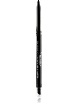 Pierre Rene Black Μολύβι Ματιών Αδιάβροχο Μηχανικό 0.35gr