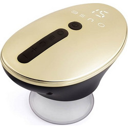 Beautifly Therm Body Revive Golden Πλατφόρμα Μασάζ Σώματος κατά της Κυτταρίτιδας