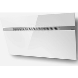 Elica Ecovacs Deebot X8 Omni PRF0199574 Απορροφητήρας Καμινάδα-Τζάκι 90cm Λευκός