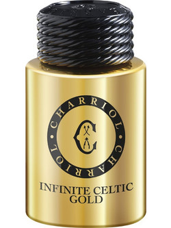 Charriol Infinite Celtic Gold Eau de Parfum 30ml
