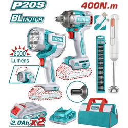 Total TOSLI240961E