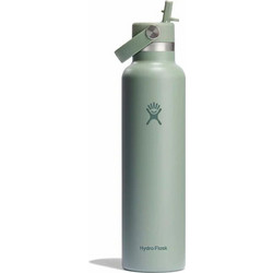Hydro Flask Standard Flex Straw Cap Tonal Agave 621ml