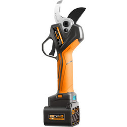 Visco VC745PRO Ψαλίδι Κλαδέματος Μπαταρίας 25V 2x4Ah με Κοπή 45mm