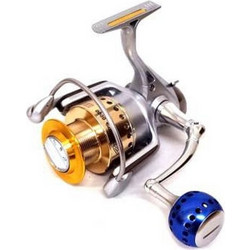 Ryobi Applause MRK 6000 Μηχανισμός Ψαρέματος για Jigging