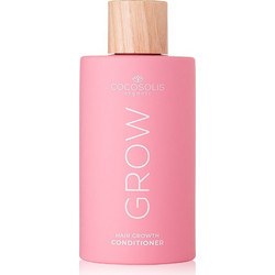 Cocosolis Grow Growth & Anti-aging Conditioner για Ψωρίαση 250ml
