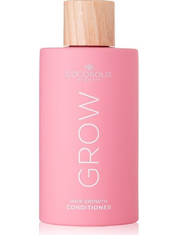 Cocosolis Grow Growth & Anti-aging Conditioner για Ψωρίαση 250ml