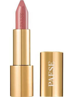 Paese Pomadka Nudelightful 402 Strawberry Mousse Matte Κραγιόν Stick