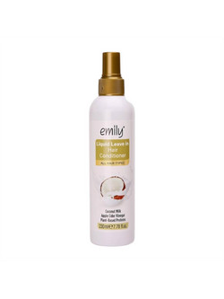 Emily Leave In Conditioner Spray για Επανόρθωση 230ml