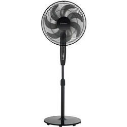 Morris MFS-16248 Ανεμιστήρας Δαπέδου Ορθοστάτης 40cm 50W με Τηλεχειριστήριο