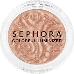 Sephora Colorful Luminizer 02 Sparkling Honey Highlighter Powder 3.5gr