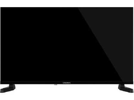 Crown 40VF90TVO Smart Τηλεόραση 40" Full HD Edge LED (2024)