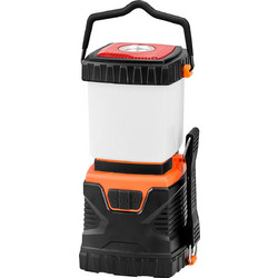 Vevor YTSBXLEDYYDG7WXS7V9 Φανάρι Μπαταρίας Led για Camping 1000lm