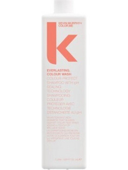 Kevin Murphy Everlasting.Colour Wash Σαμπουάν για Προστασία Χρώματος για Βαμμένα Μαλλιά 1lt