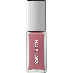 Haus Labs PhD Hybrid Lip Glaze Macron Plumping Lip Gloss 7ml