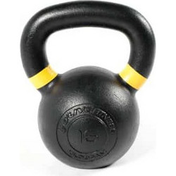 Real Motion 362-50002 Kettlebell από Μαντέμι 16kg