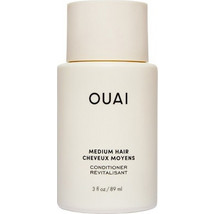 Ouai Medium Conditioner για Επανόρθωση 89ml