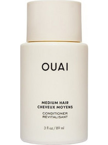 Ouai Medium Conditioner για Επανόρθωση 89ml