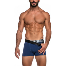 Inizio Ανδρικά Μποξεράκια Σετ 2Pack 44105
