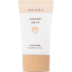 Orjena Comfort Air Fit No21 Light Nude BB Cream 50ml