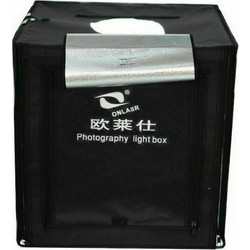 Onlasr Photo Box 60x60x60cm