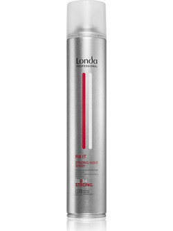 Londa Fix It Σπρέι Μαλλιών για Φορμάρισμα 500ml